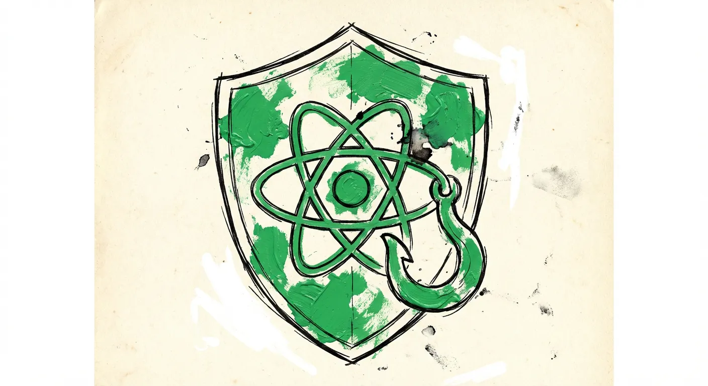 React Hook Form with multiple spam protection layers illustration